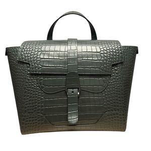 Senreve leather bag